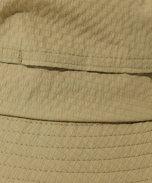 ABAHOUSE / アバハウス ハット | 【RUBEN/ルーベン】UNEVENNESS HAT/アンイーバンネスハット/ユ | 詳細25