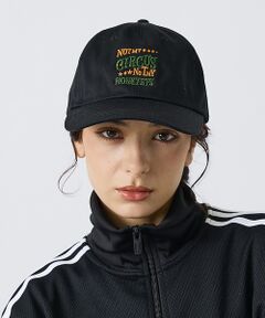 ABAHOUSE / アバハウス ハット | 【RUBEN/ルーベン】CIRCUS CAP/サーカスキャップ/ユニセックス/【