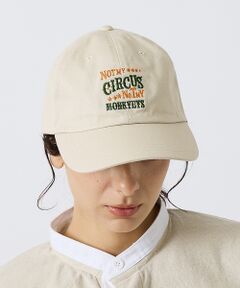 ABAHOUSE / アバハウス ハット | 【RUBEN/ルーベン】CIRCUS CAP/サーカスキャップ/ユニセックス/【