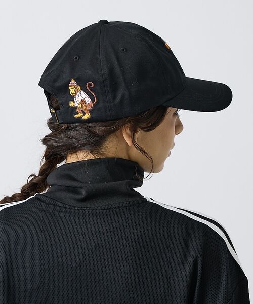 ABAHOUSE / アバハウス ハット | 【RUBEN/ルーベン】CIRCUS CAP/サーカスキャップ/ユニセックス/【 | 詳細2