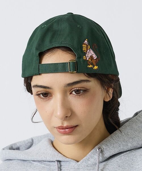 ABAHOUSE / アバハウス ハット | 【RUBEN/ルーベン】CIRCUS CAP/サーカスキャップ/ユニセックス/【 | 詳細9