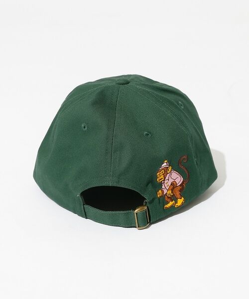 ABAHOUSE / アバハウス ハット | 【RUBEN/ルーベン】CIRCUS CAP/サーカスキャップ/ユニセックス/【 | 詳細13