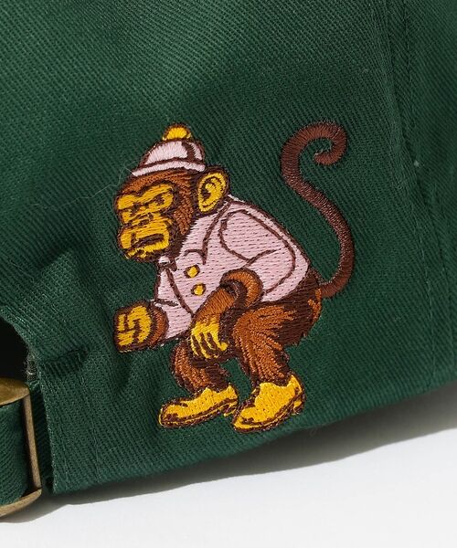 ABAHOUSE / アバハウス ハット | 【RUBEN/ルーベン】CIRCUS CAP/サーカスキャップ/ユニセックス/【 | 詳細14