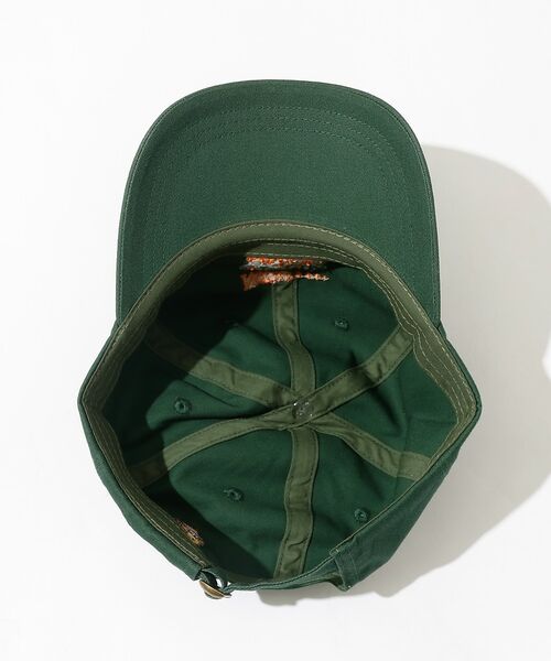 ABAHOUSE / アバハウス ハット | 【RUBEN/ルーベン】CIRCUS CAP/サーカスキャップ/ユニセックス/【 | 詳細15
