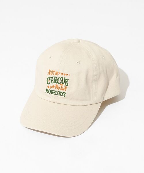 ABAHOUSE / アバハウス ハット | 【RUBEN/ルーベン】CIRCUS CAP/サーカスキャップ/ユニセックス/【 | 詳細17