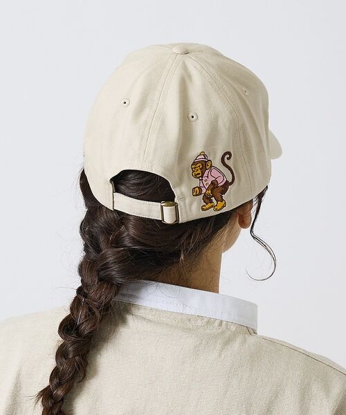 ABAHOUSE / アバハウス ハット | 【RUBEN/ルーベン】CIRCUS CAP/サーカスキャップ/ユニセックス/【 | 詳細18