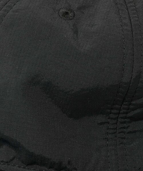 ABAHOUSE / アバハウス ハット | 【RUBEN/ルーベン】NYLON SHADE CAP/ナイロンシェードキャップ | 詳細8