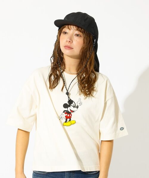 ABAHOUSE / アバハウス ハット | 【RUBEN/ルーベン】NYLON SHADE CAP/ナイロンシェードキャップ（ブラック）