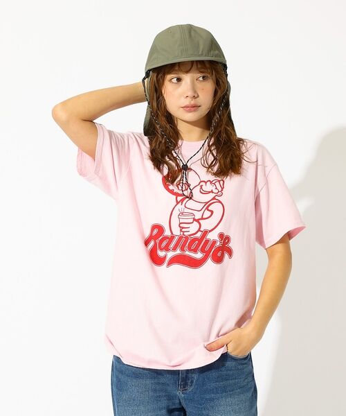 ABAHOUSE / アバハウス ハット | 【RUBEN/ルーベン】NYLON SHADE CAP/ナイロンシェードキャップ | 詳細19