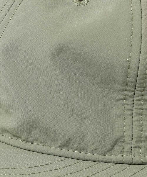 ABAHOUSE / アバハウス ハット | 【RUBEN/ルーベン】NYLON SHADE CAP/ナイロンシェードキャップ | 詳細26