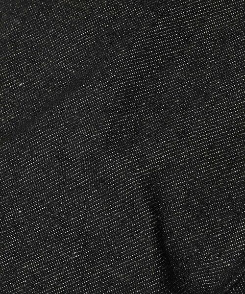 ABAHOUSE / アバハウス ハット | 【RUBEN/ルーベン】DENIM HUNTING/デニムハンチング/ユニセック | 詳細2