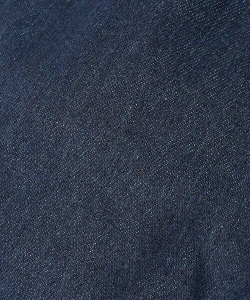 ABAHOUSE / アバハウス ハット | 【RUBEN/ルーベン】DENIM HUNTING/デニムハンチング/ユニセック | 詳細11