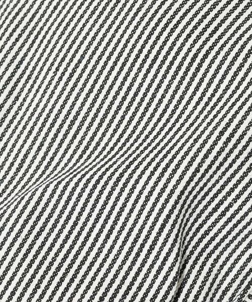 ABAHOUSE / アバハウス ハット | 【RUBEN/ルーベン】DENIM HUNTING/デニムハンチング/ユニセック | 詳細18