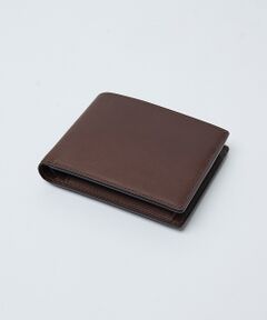 ABAHOUSE / アバハウス 財布・コインケース・マネークリップ | 【ABAHOUSE les essentiels】　　定番2つ折り財布 / バイ