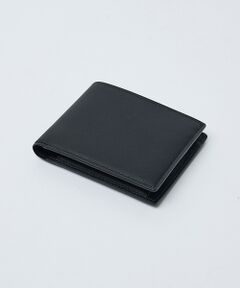 ABAHOUSE / アバハウス 財布・コインケース・マネークリップ | 【ABAHOUSE les essentiels】　　定番2つ折り財布 / バイ