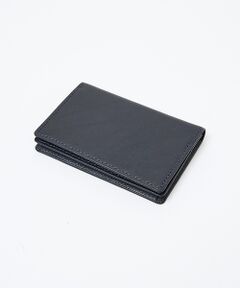 ABAHOUSE / アバハウス カードケース・名刺入れ・定期入れ | 【ABAHOUSE　les essentiels】定番名刺入れ / カードケース