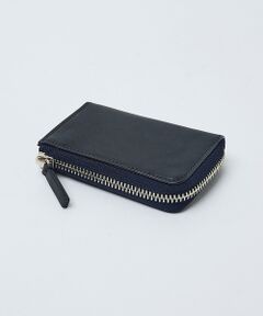 ABAHOUSE / アバハウス キーケース | 【ABAHOUSE les essentiels】　　定番キーケース / スマー