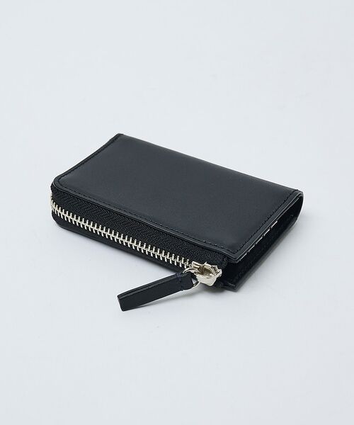 ABAHOUSE / アバハウス キーケース | 【ABAHOUSE les essentiels】　　定番キーケース / スマー | 詳細9