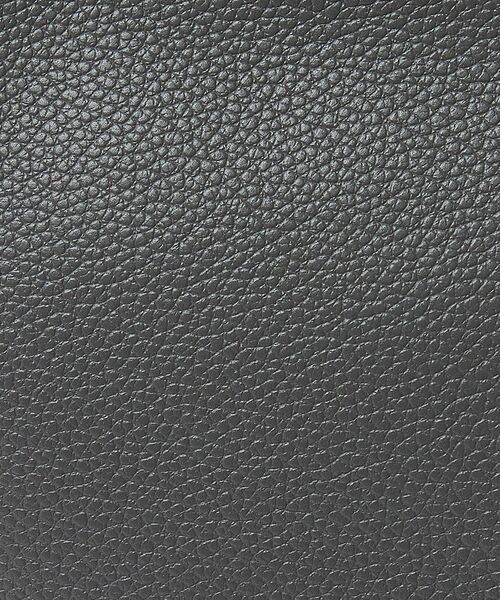 ABAHOUSE / アバハウス トートバッグ | 【ABAHOUSE　les essentiels】定番ミニトートバッグ / スプ | 詳細15