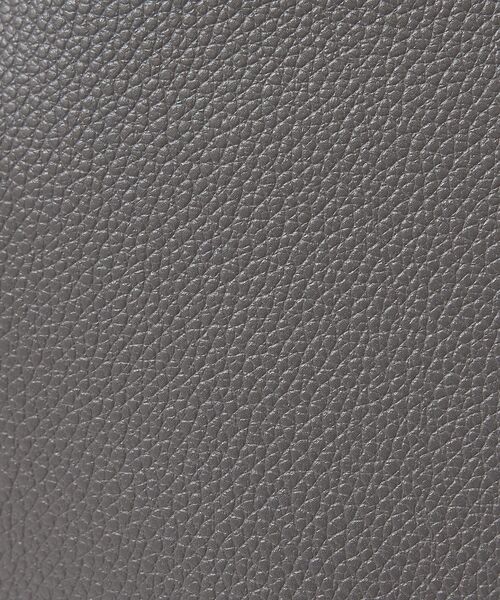 ABAHOUSE / アバハウス トートバッグ | 【ABAHOUSE　les essentiels】定番ミニトートバッグ / スプ | 詳細2