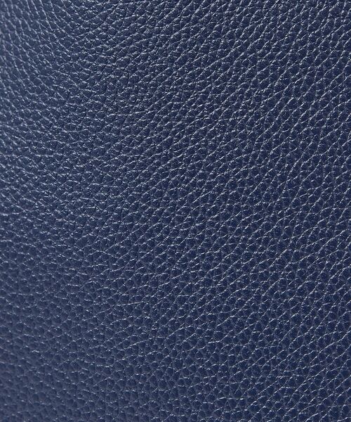 ABAHOUSE / アバハウス トートバッグ | 【ABAHOUSE　les essentiels】定番ミニトートバッグ / スプ | 詳細17