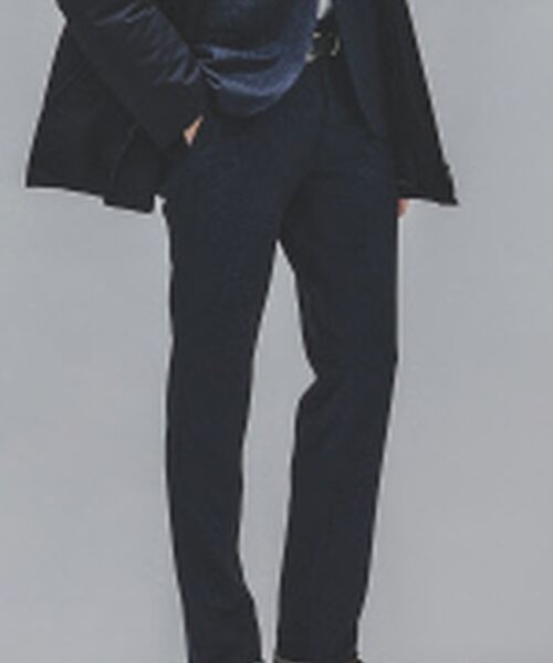 ABAHOUSE / アバハウス ベルト・サスペンダー | 【ABAHOUSE　les essentiels】　　牛革リバーシブルドレスベル | 詳細7