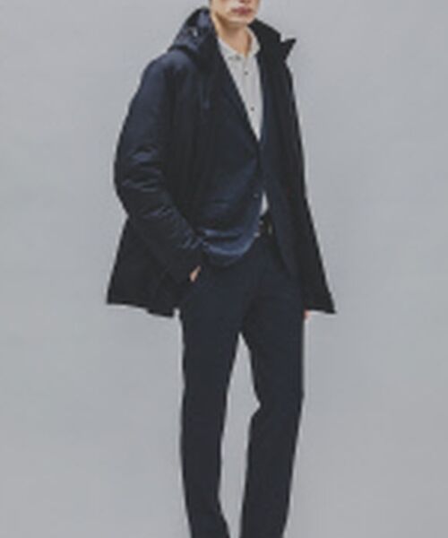 ABAHOUSE / アバハウス ベルト・サスペンダー | 【ABAHOUSE　les essentiels】　　牛革リバーシブルドレスベル | 詳細8