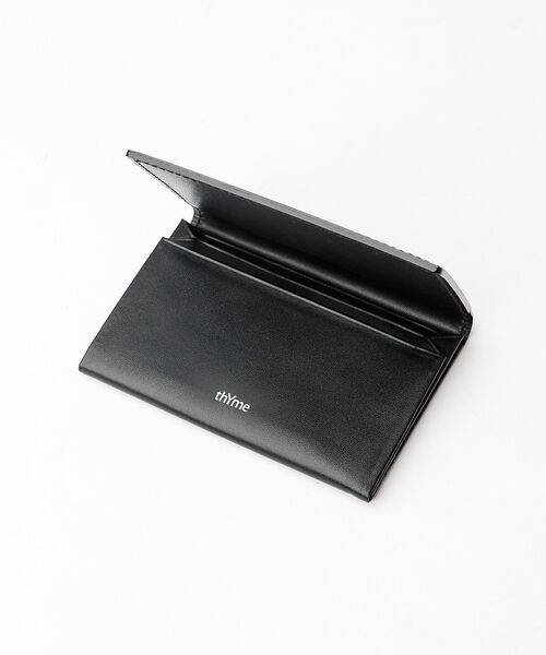 ABAHOUSE / アバハウス カードケース・名刺入れ・定期入れ | 【KUON】コードバンカードケース名刺入れ【予約】 | 詳細2