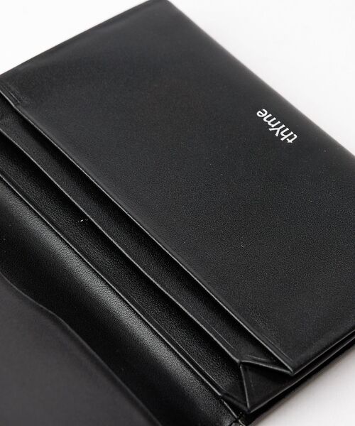 ABAHOUSE / アバハウス カードケース・名刺入れ・定期入れ | 【KUON】コードバンカードケース名刺入れ【予約】 | 詳細5