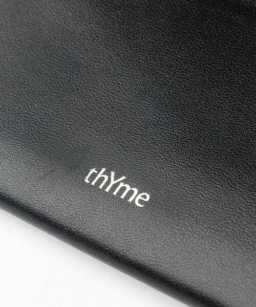 ABAHOUSE / アバハウス カードケース・名刺入れ・定期入れ | 【KUON】コードバンカードケース名刺入れ【予約】 | 詳細6