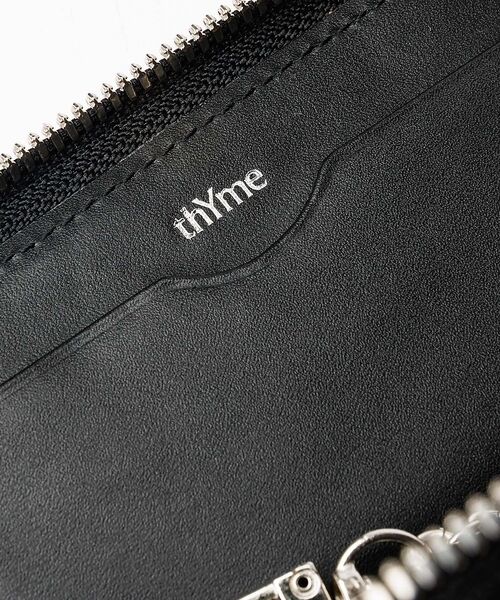 ABAHOUSE / アバハウス キーケース | 【KUON】コードバンラウンドスマートキーケース【予約】 | 詳細7