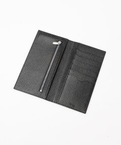 ABAHOUSE / アバハウス 財布・コインケース・マネークリップ | 【SLIMシリーズ】スティックロングウォレット【予約】