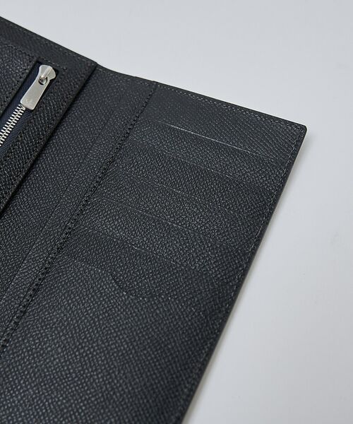 ABAHOUSE / アバハウス 財布・コインケース・マネークリップ | 【UNISEX】 LONG WALLET / ロングウォレット / 束入 | 詳細2