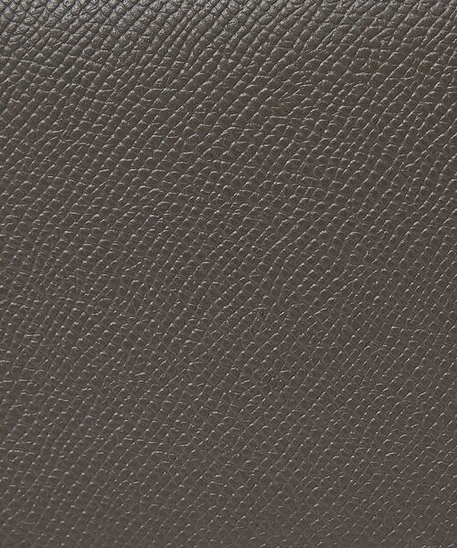 ABAHOUSE / アバハウス 財布・コインケース・マネークリップ | 【UNISEX】 LONG WALLET / ロングウォレット / 束入 | 詳細6