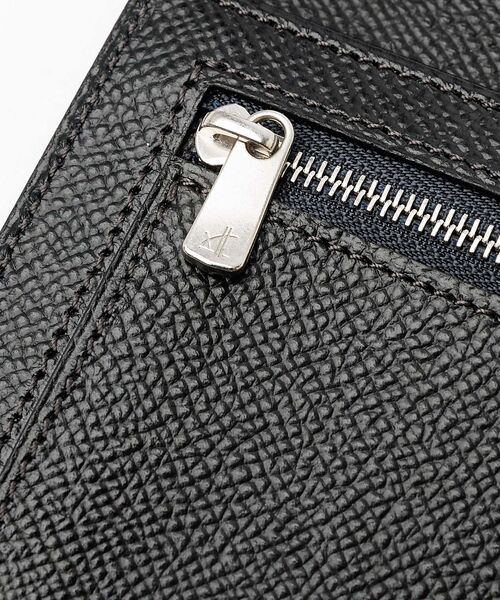 ABAHOUSE / アバハウス 財布・コインケース・マネークリップ | 【SLIMシリーズ】スティックロングウォレット【予約】 | 詳細8