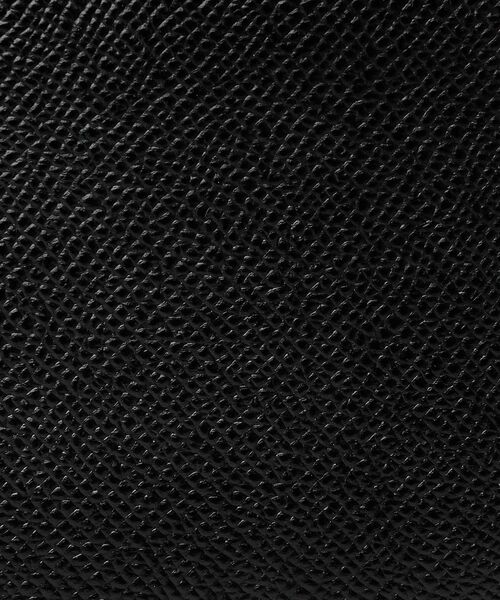 ABAHOUSE / アバハウス 財布・コインケース・マネークリップ | 【SLIMシリーズ】スティックロングウォレット【予約】 | 詳細9