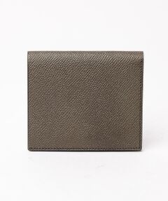 ABAHOUSE / アバハウス 財布・コインケース・マネークリップ | 【SLIMシリーズ】スティックウォレット2つ折り【予約】