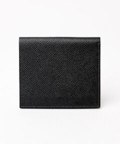 ABAHOUSE / アバハウス 財布・コインケース・マネークリップ | 【SLIMシリーズ】スティックウォレット2つ折り【予約】