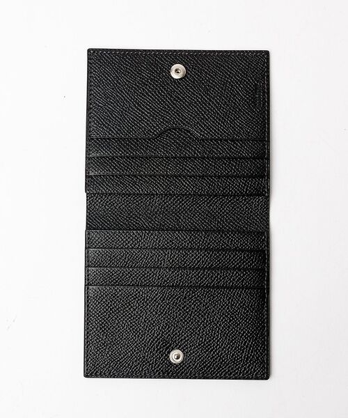ABAHOUSE / アバハウス 財布・コインケース・マネークリップ | 【SLIMシリーズ】スティックウォレット2つ折り【予約】 | 詳細3