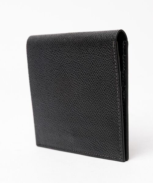 ABAHOUSE / アバハウス 財布・コインケース・マネークリップ | 【SLIMシリーズ】スティックウォレット2つ折り【予約】 | 詳細4