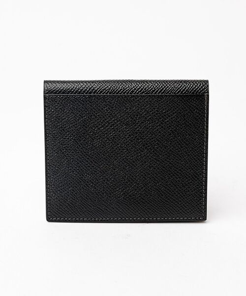 ABAHOUSE / アバハウス 財布・コインケース・マネークリップ | 【SLIMシリーズ】スティックウォレット2つ折り【予約】 | 詳細5