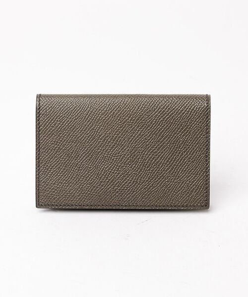 ABAHOUSE / アバハウス カードケース・名刺入れ・定期入れ | 【SLIMシリーズ】スティックカードケース名刺入れ【予約】 | 詳細1