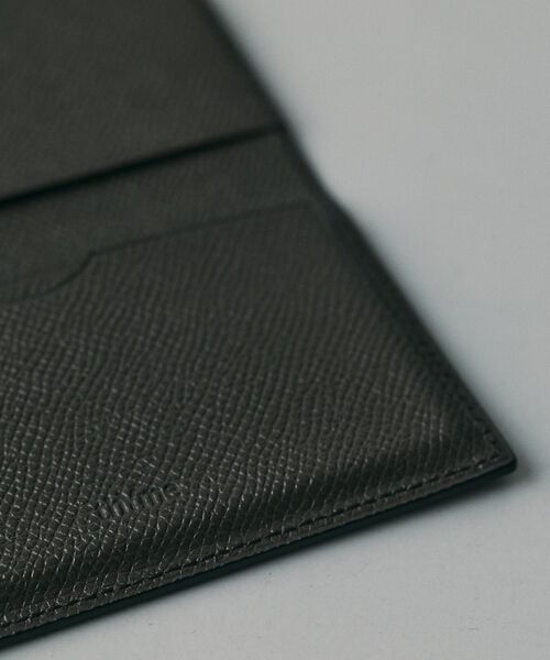 ABAHOUSE / アバハウス カードケース・名刺入れ・定期入れ | 【UNISEX】 CARD CASE / カードケース / 名刺入れ【予約】 | 詳細3