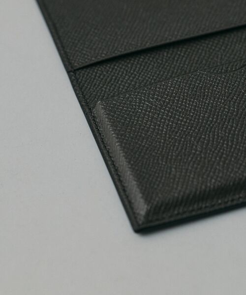 ABAHOUSE / アバハウス カードケース・名刺入れ・定期入れ | 【UNISEX】 CARD CASE / カードケース / 名刺入れ【予約】 | 詳細4