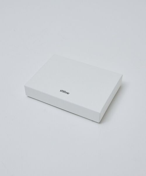 ABAHOUSE / アバハウス カードケース・名刺入れ・定期入れ | 【UNISEX】 CARD CASE / カードケース / 名刺入れ | 詳細16