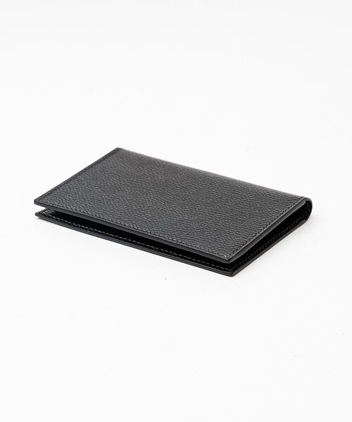 ABAHOUSE / アバハウス カードケース・名刺入れ・定期入れ | 【SLIMシリーズ】スティックカードケース名刺入れ【予約】 | 詳細5