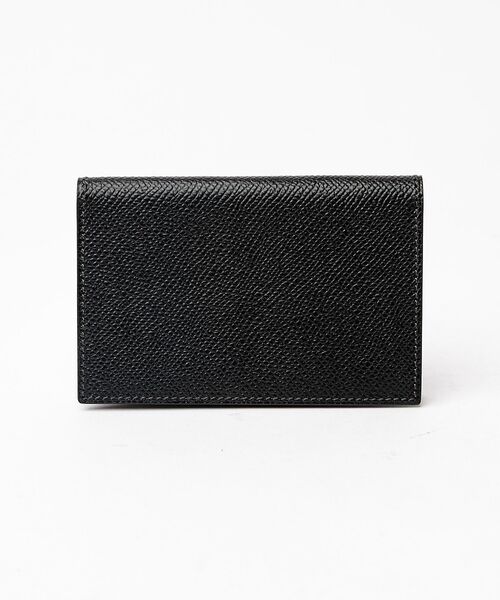 ABAHOUSE / アバハウス カードケース・名刺入れ・定期入れ | 【SLIMシリーズ】スティックカードケース名刺入れ【予約】 | 詳細6