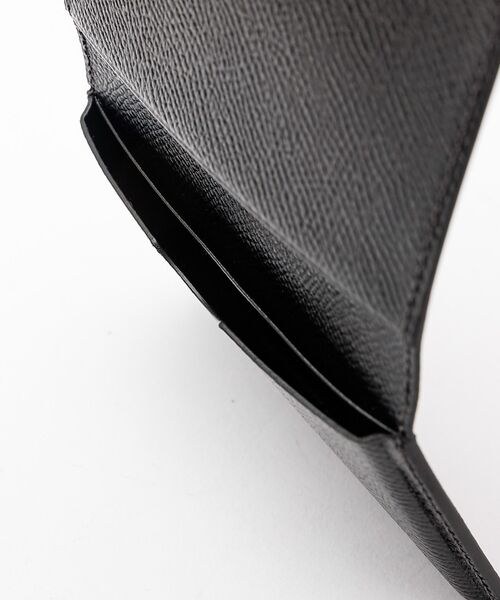 ABAHOUSE / アバハウス カードケース・名刺入れ・定期入れ | 【SLIMシリーズ】スティックカードケース名刺入れ【予約】 | 詳細7