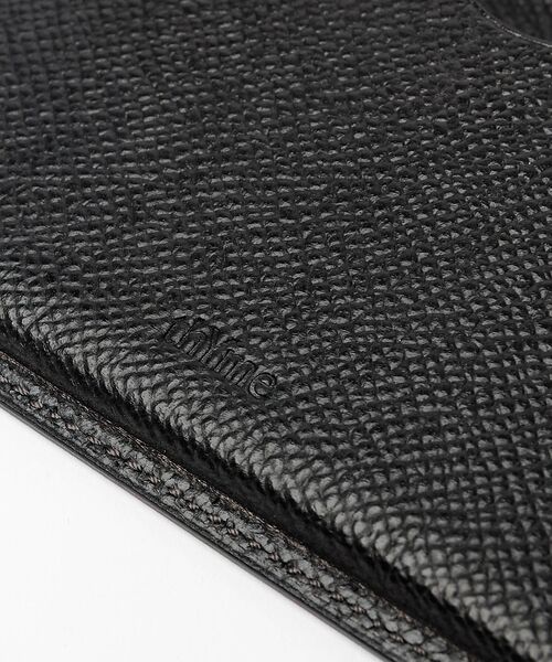 ABAHOUSE / アバハウス カードケース・名刺入れ・定期入れ | 【SLIMシリーズ】スティックカードケース名刺入れ【予約】 | 詳細8