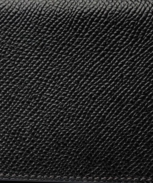 ABAHOUSE / アバハウス カードケース・名刺入れ・定期入れ | 【SLIMシリーズ】スティックカードケース名刺入れ【予約】 | 詳細9